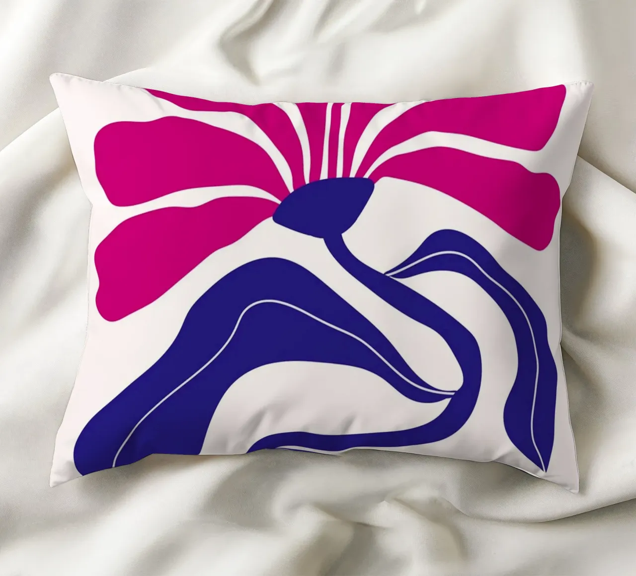 Whispers of Spring cuscino da RS LAB STUDIO