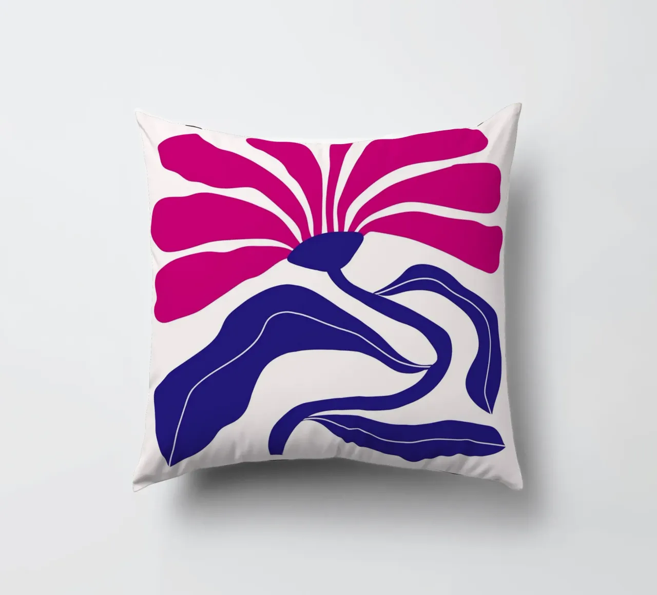 Whispers of Spring cuscino da RS LAB STUDIO