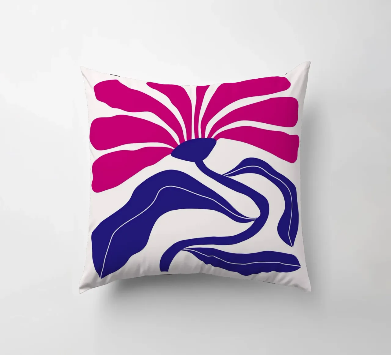 Whispers of Spring cuscino da RS LAB STUDIO