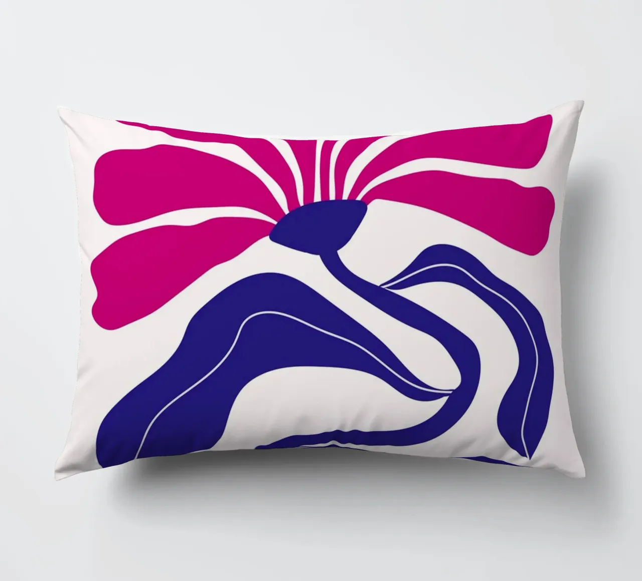 Whispers of Spring cuscino da RS LAB STUDIO