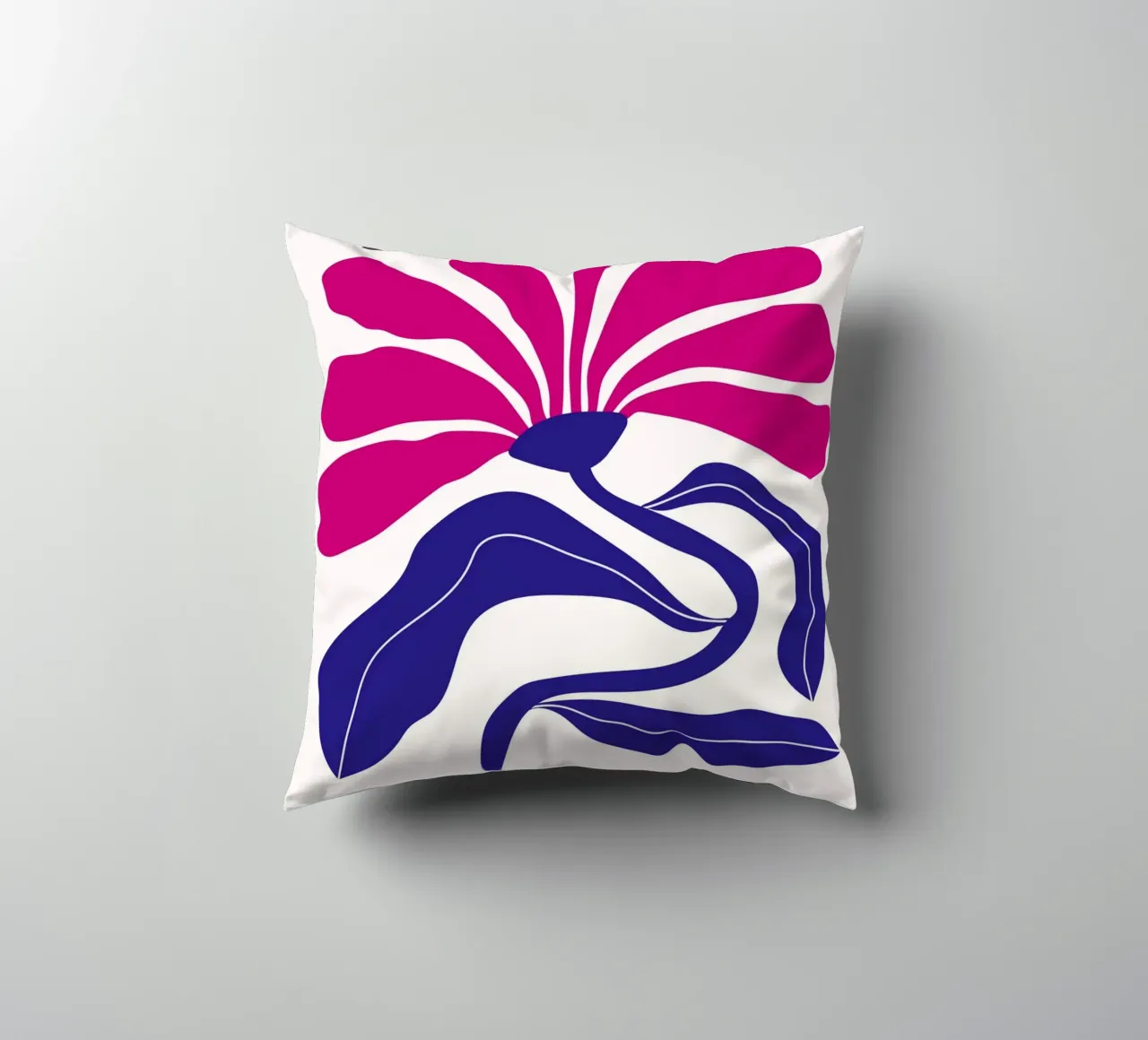 Whispers of Spring cuscino da RS LAB STUDIO