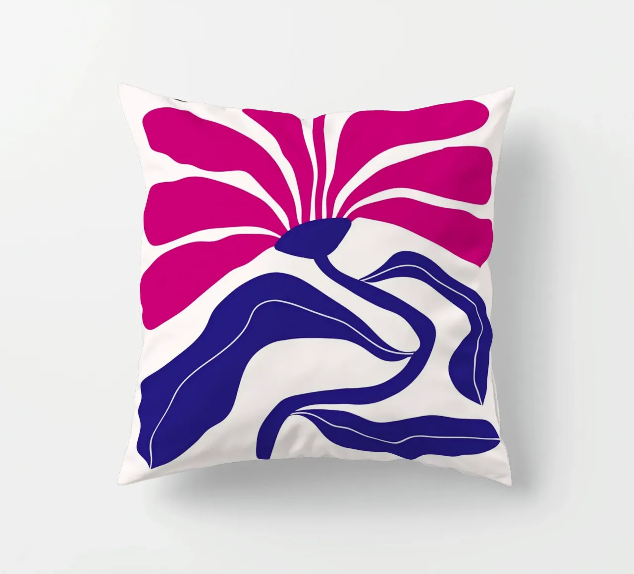 Whispers of Spring cuscino da RS LAB STUDIO