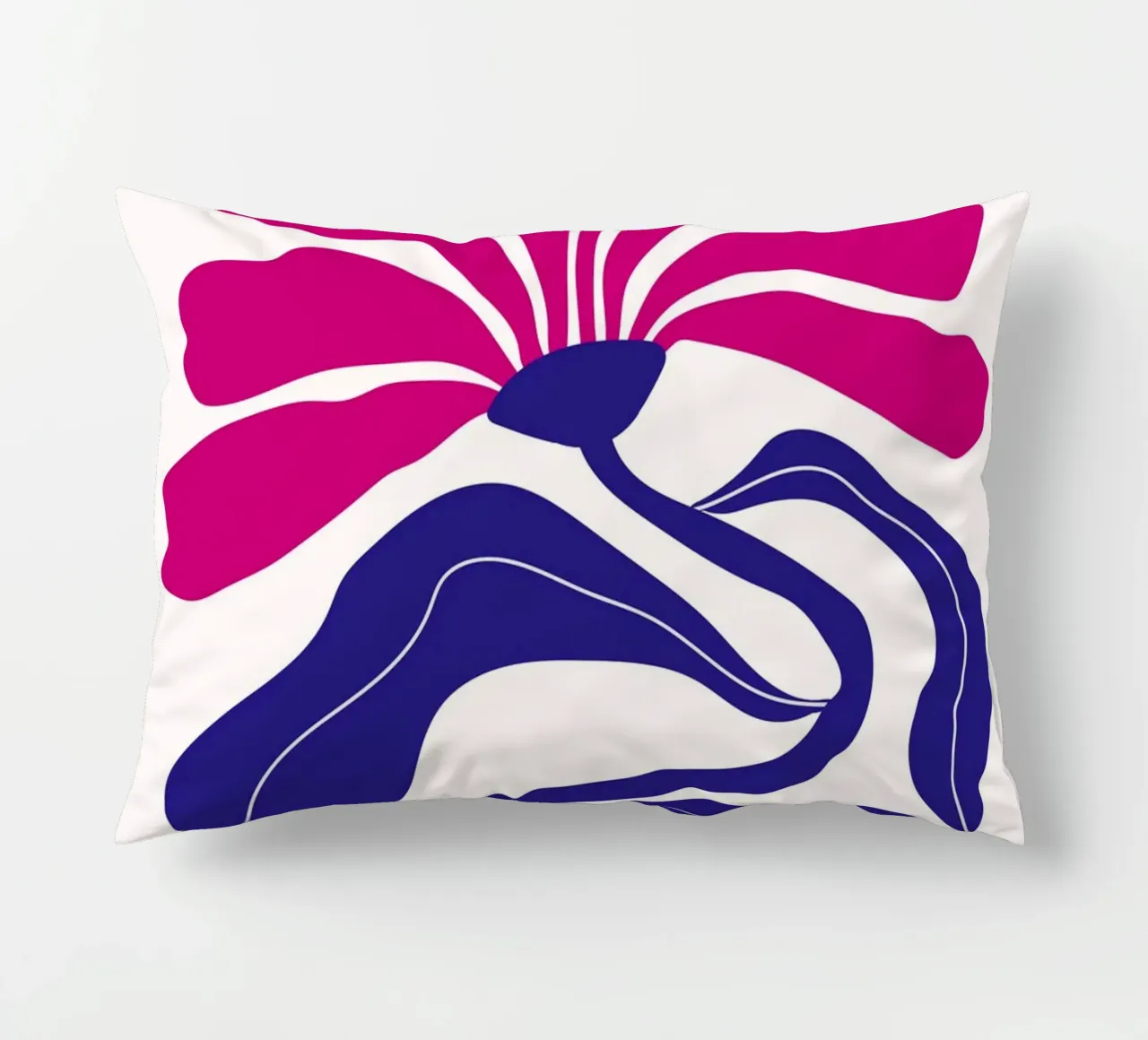 Whispers of Spring cuscino da RS LAB STUDIO