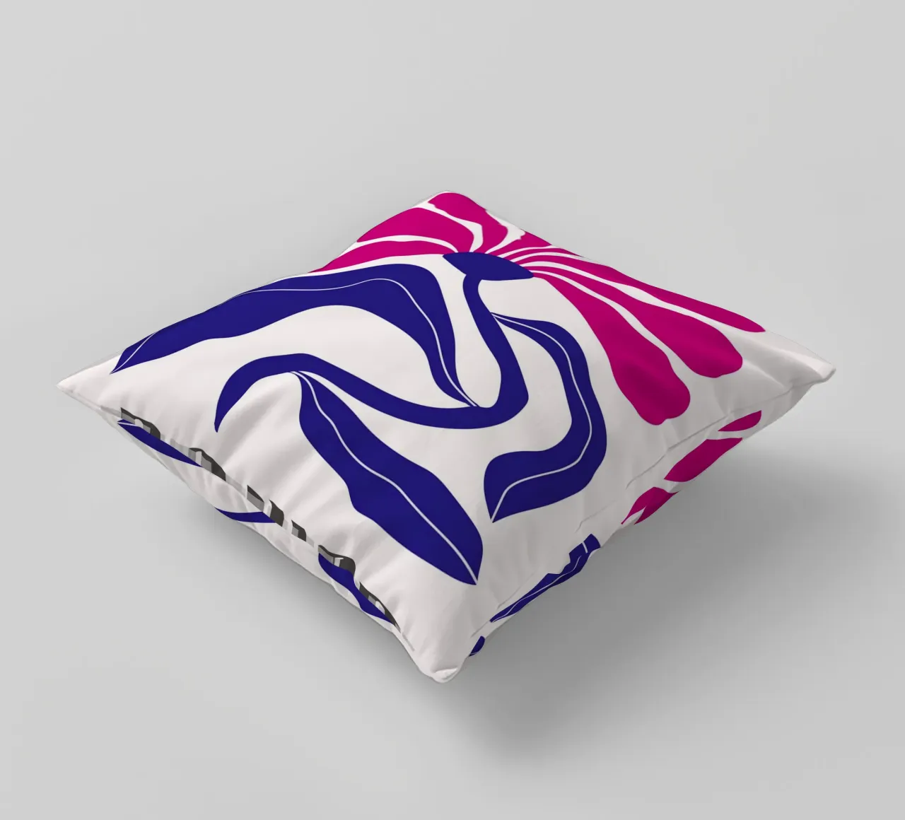 Whispers of Spring cuscino da RS LAB STUDIO