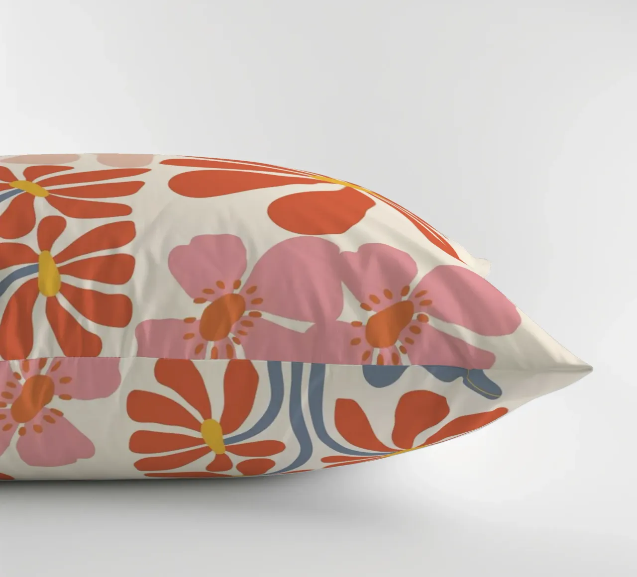 Soft Bloom cuscino da RS LAB STUDIO