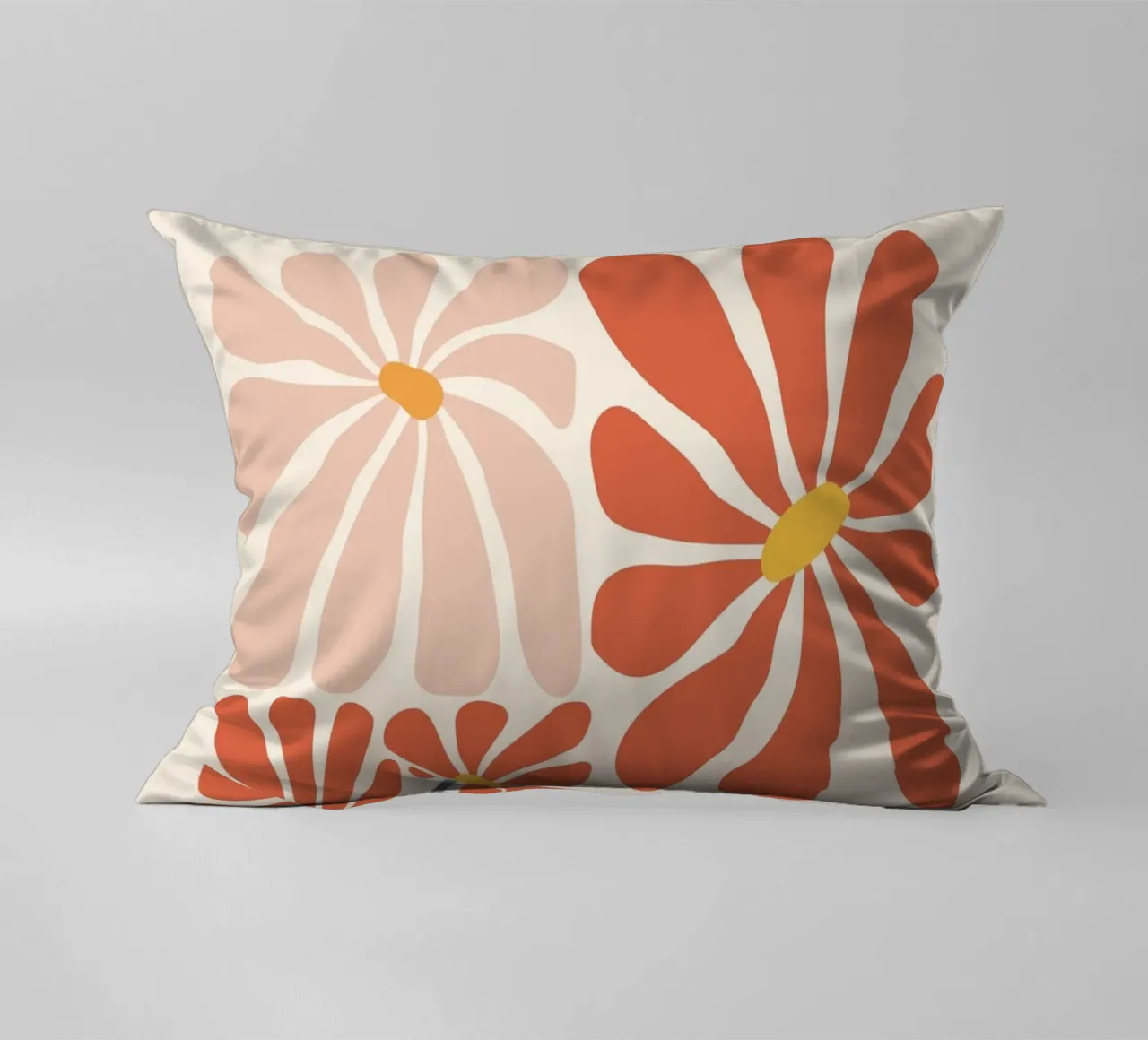 Soft Bloom cuscino da RS LAB STUDIO