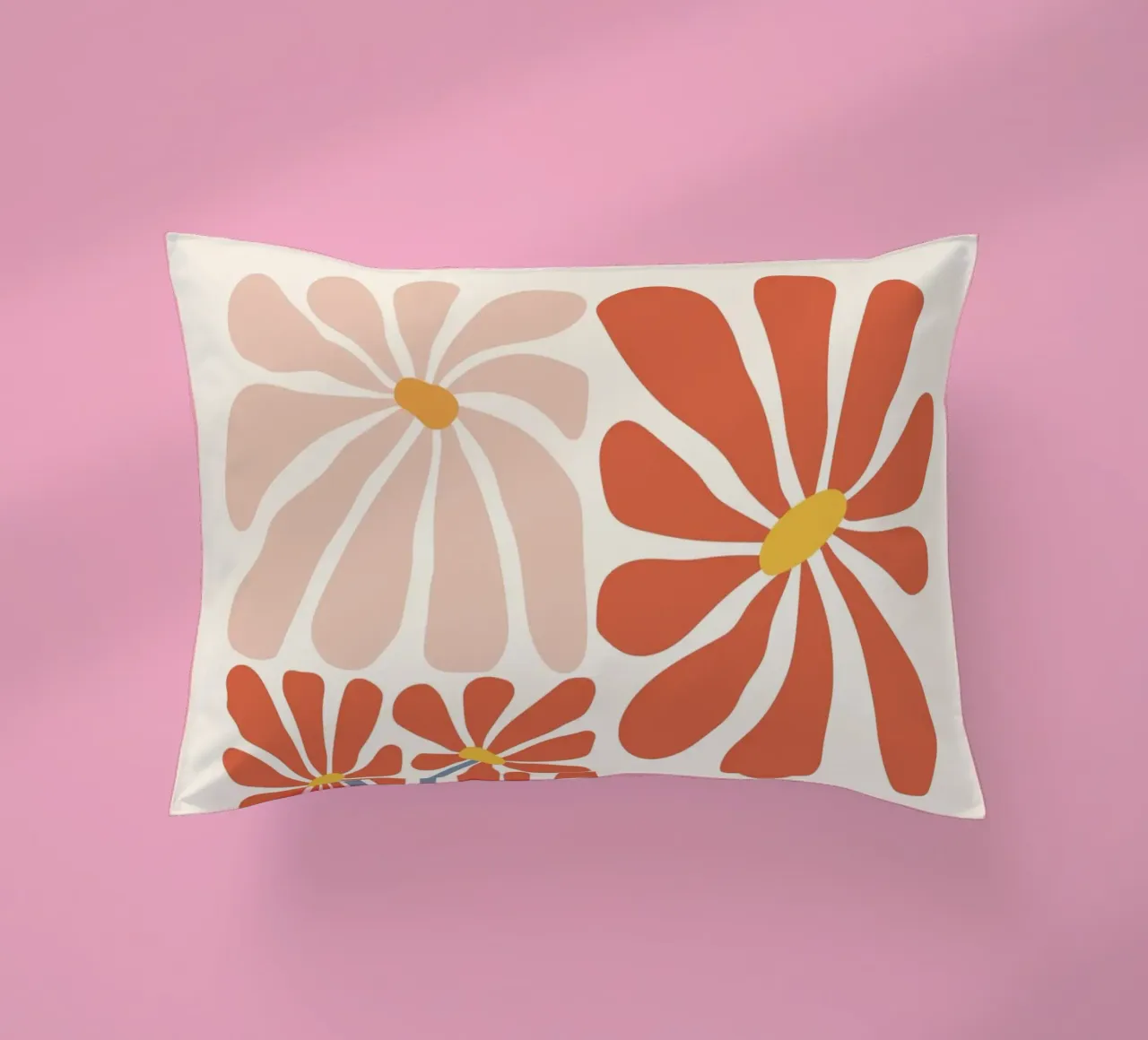 Soft Bloom cuscino da RS LAB STUDIO