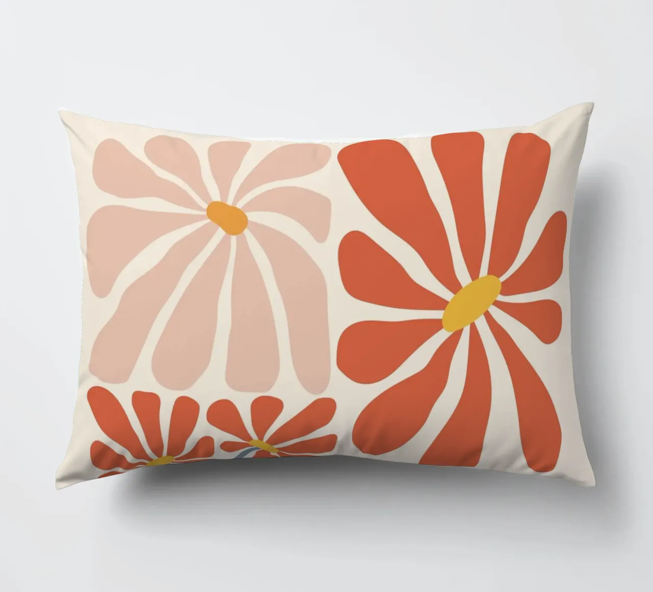 Soft Bloom cuscino da RS LAB STUDIO