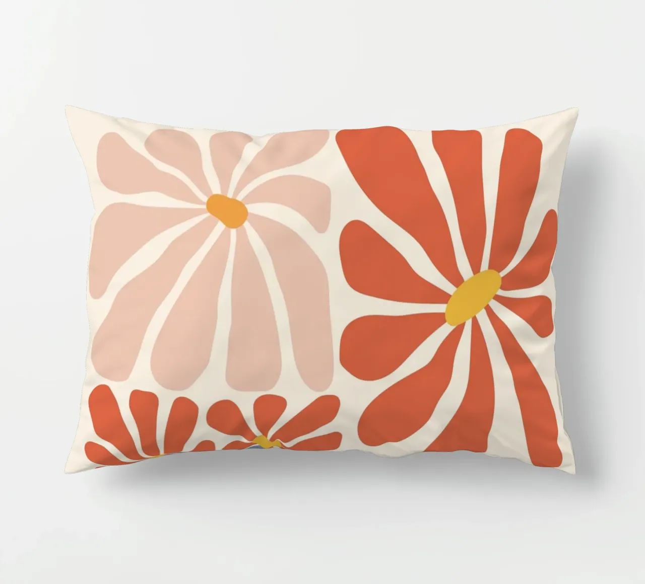 Soft Bloom cuscino da RS LAB STUDIO