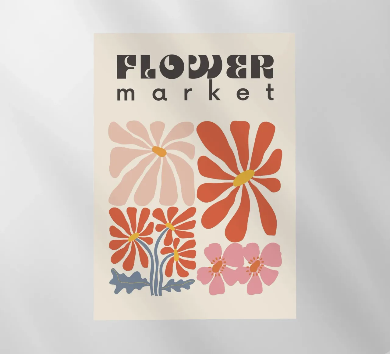 Soft Bloom pellicola backlit da RS LAB STUDIO