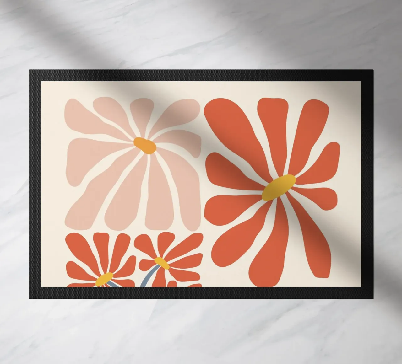 Soft Bloom zerbino da RS LAB STUDIO