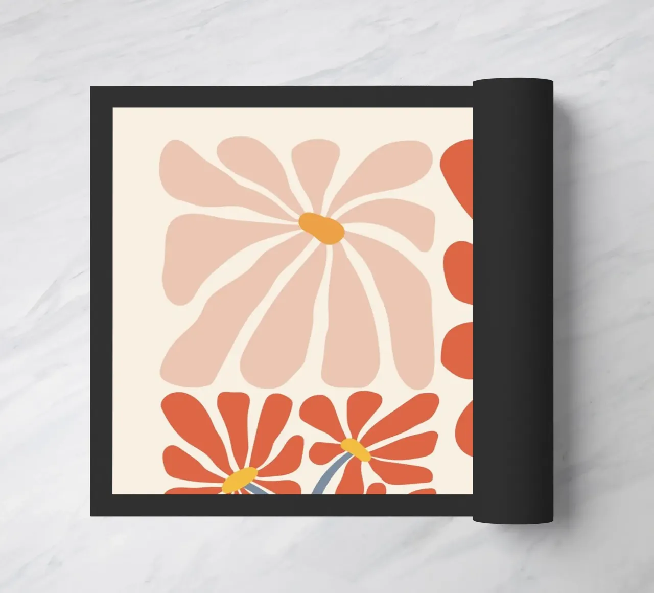 Soft Bloom zerbino da RS LAB STUDIO