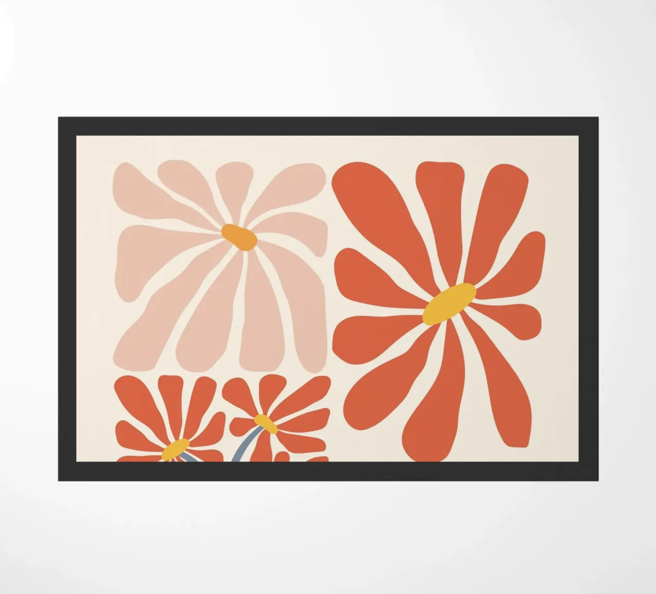 Soft Bloom zerbino da RS LAB STUDIO