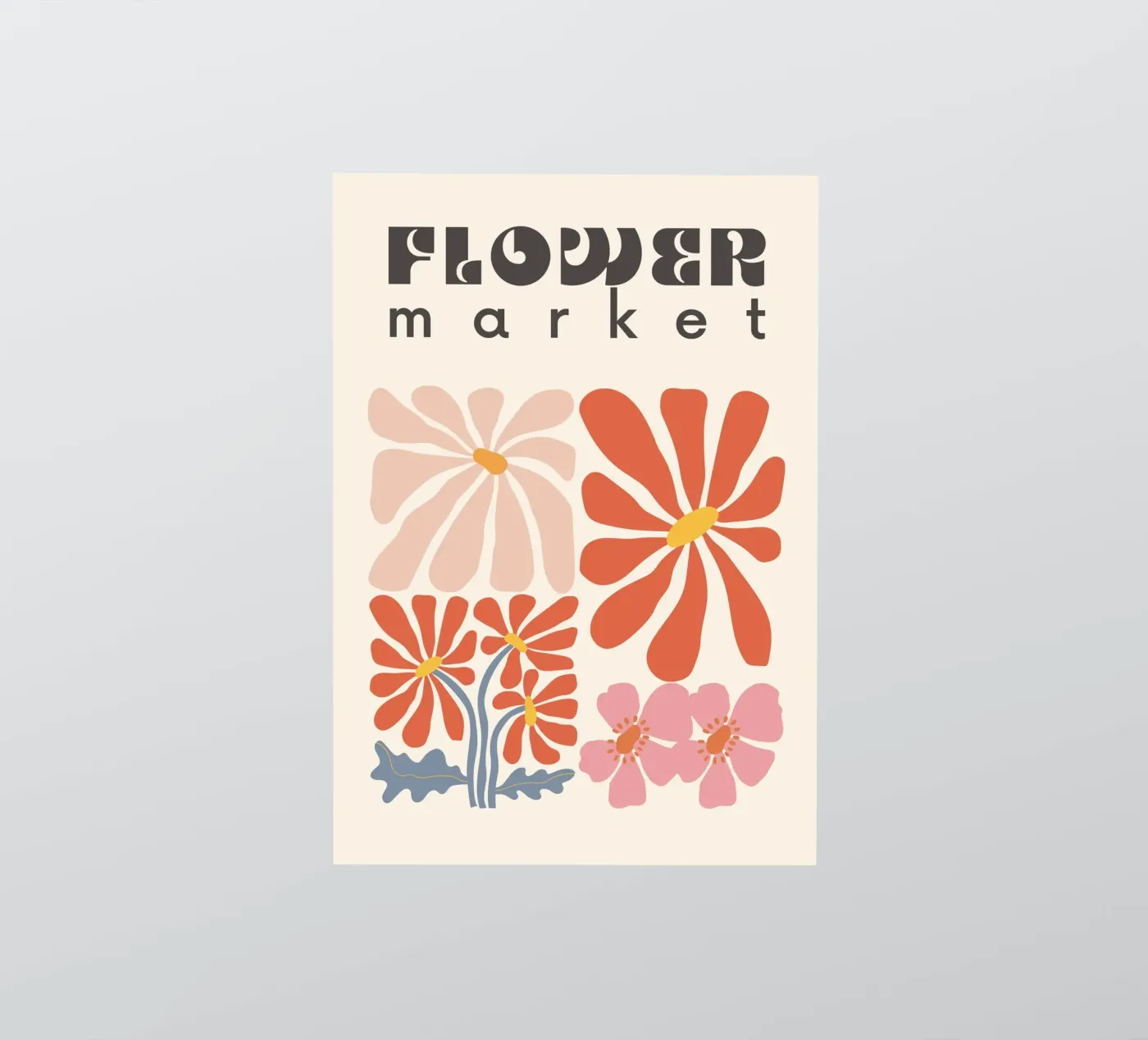 Soft Bloom sticker by RS LAB STUDIO