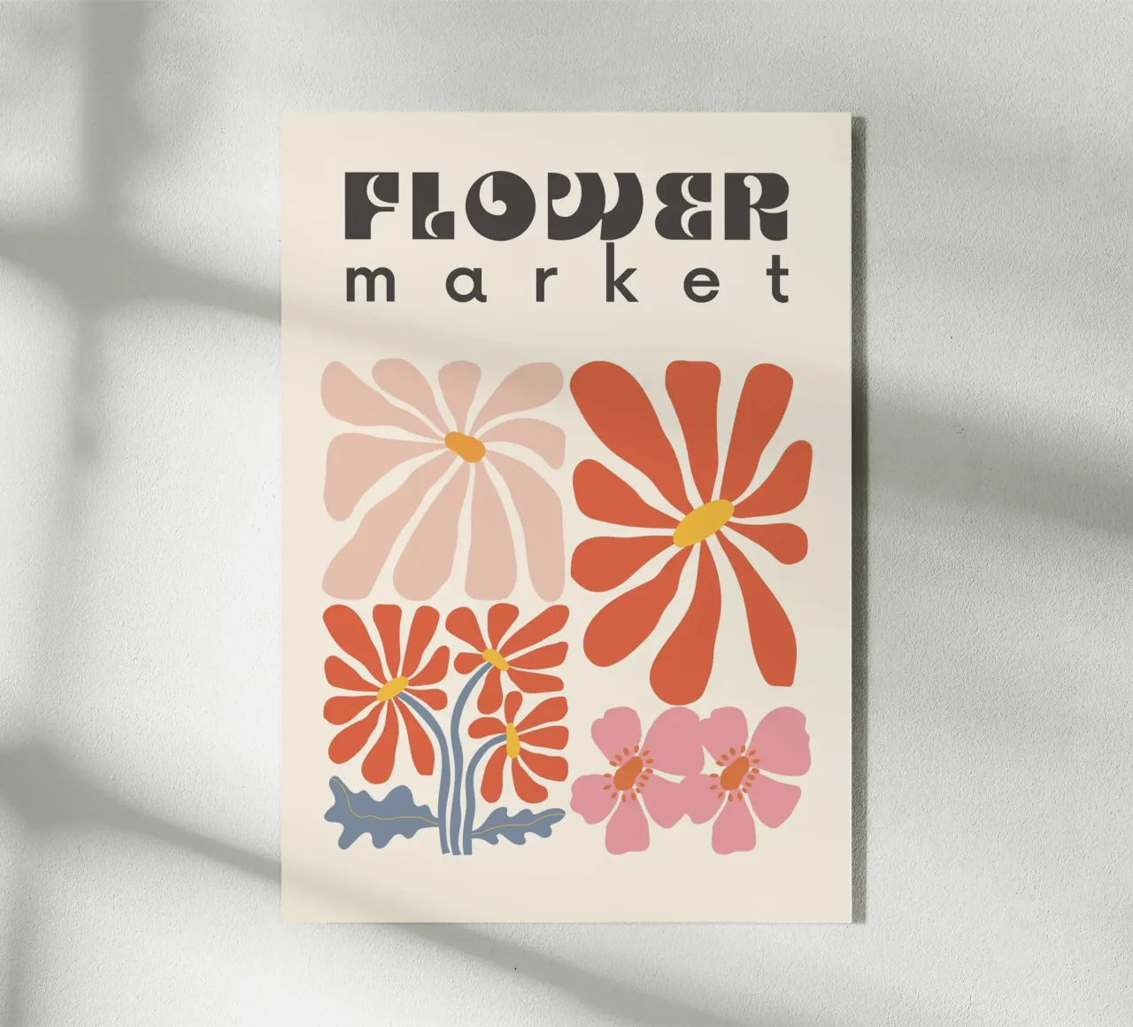 Soft Bloom plexiglass da RS LAB STUDIO