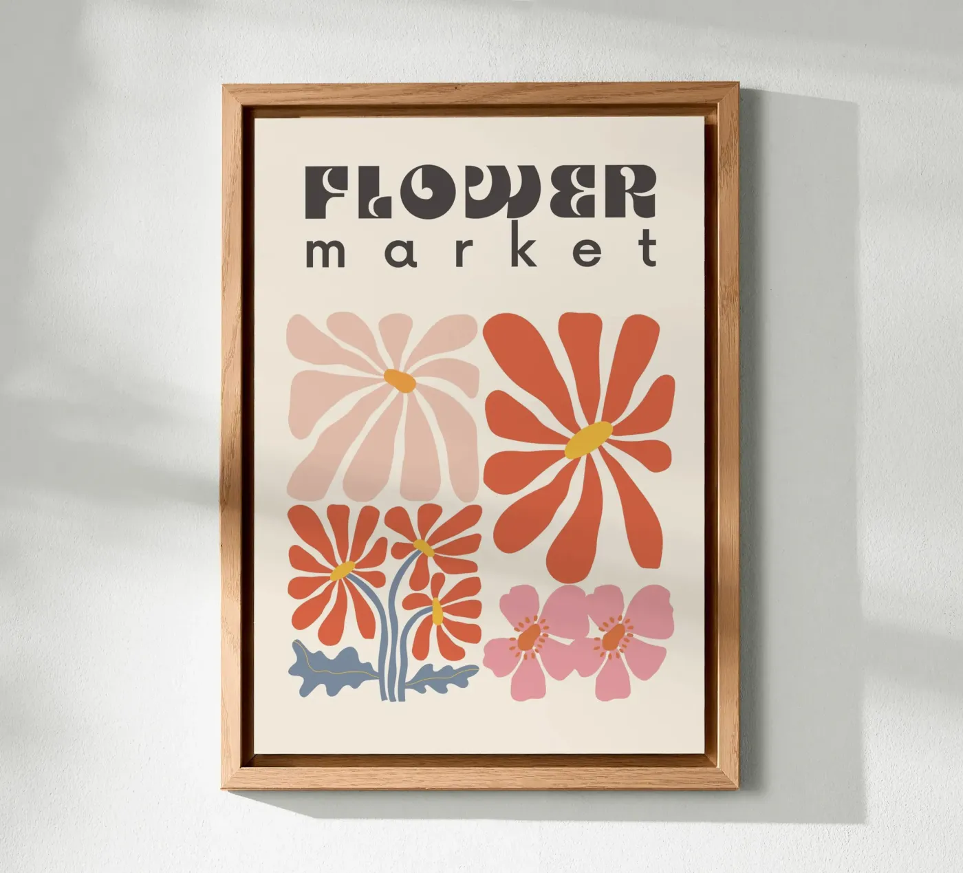 Soft Bloom pannello forex da RS LAB STUDIO