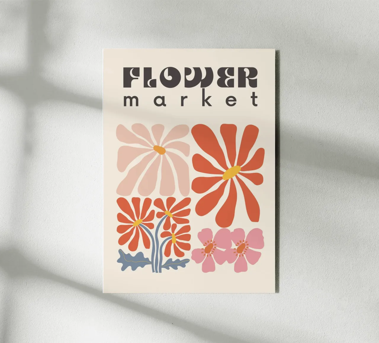 Soft Bloom alluminio dibond da RS LAB STUDIO
