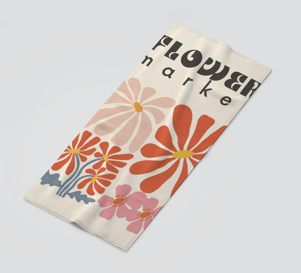 Soft Bloom telo mare da RS LAB STUDIO