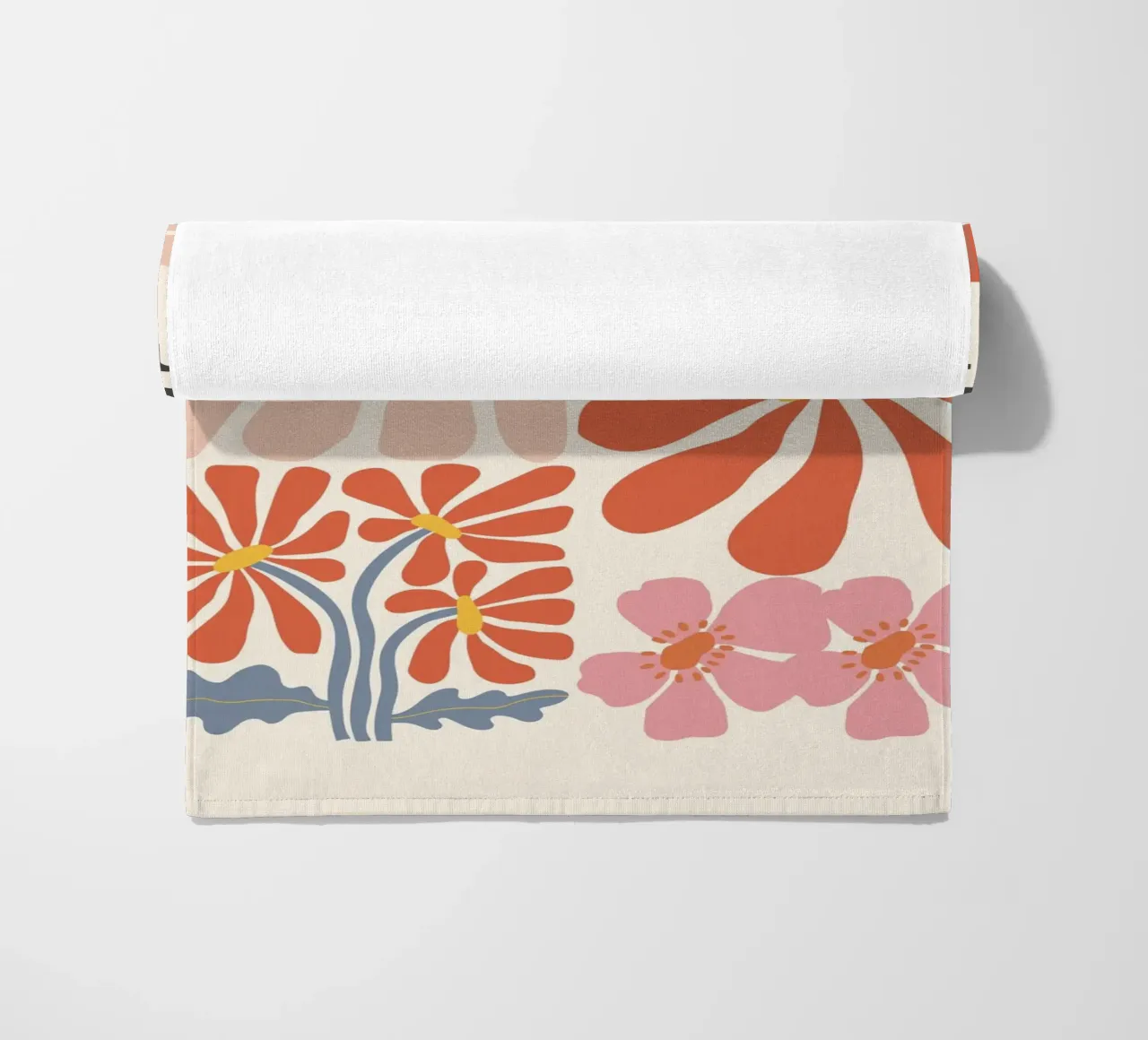 Soft Bloom telo mare da RS LAB STUDIO