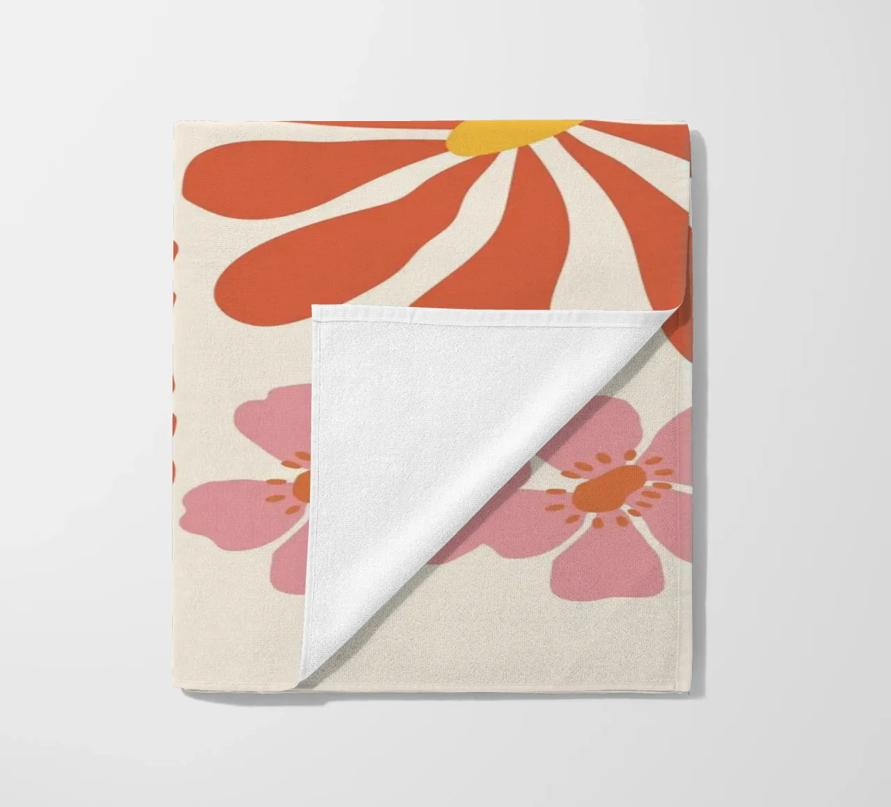 Soft Bloom telo mare da RS LAB STUDIO