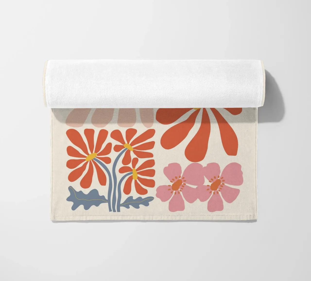 Soft Bloom telo mare da RS LAB STUDIO