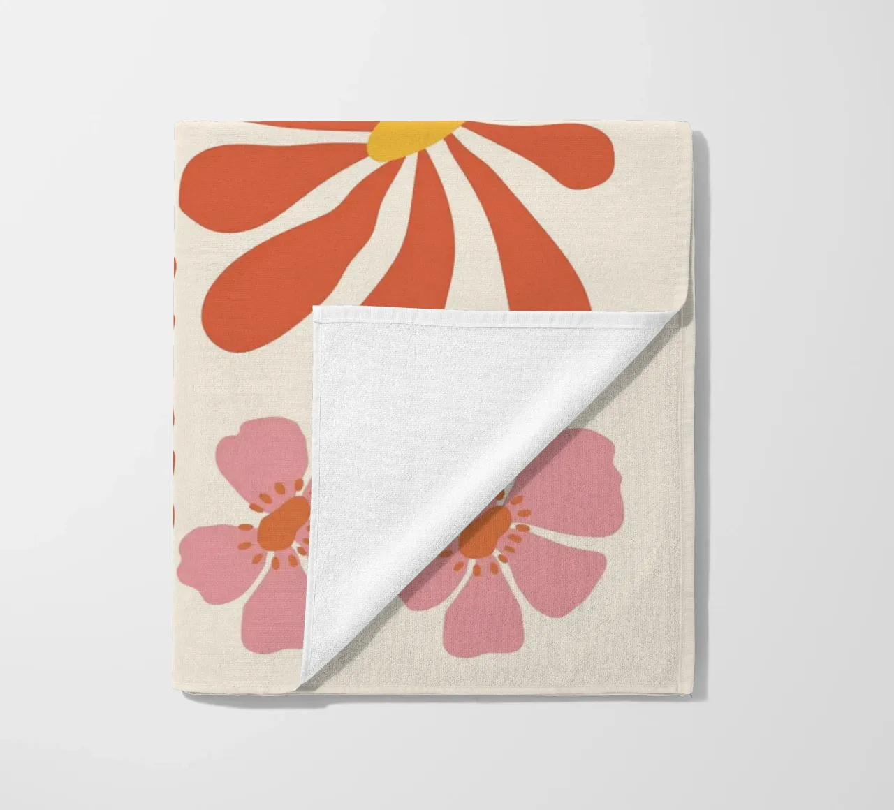 Soft Bloom telo mare da RS LAB STUDIO