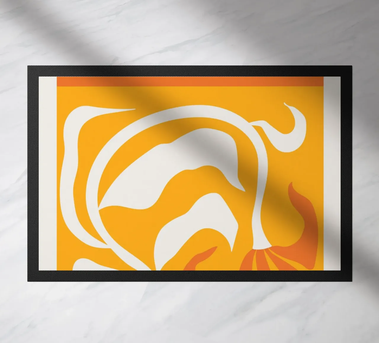 Wild Grace zerbino da RS LAB STUDIO