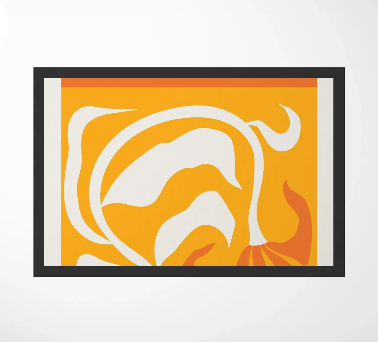 Wild Grace zerbino da RS LAB STUDIO