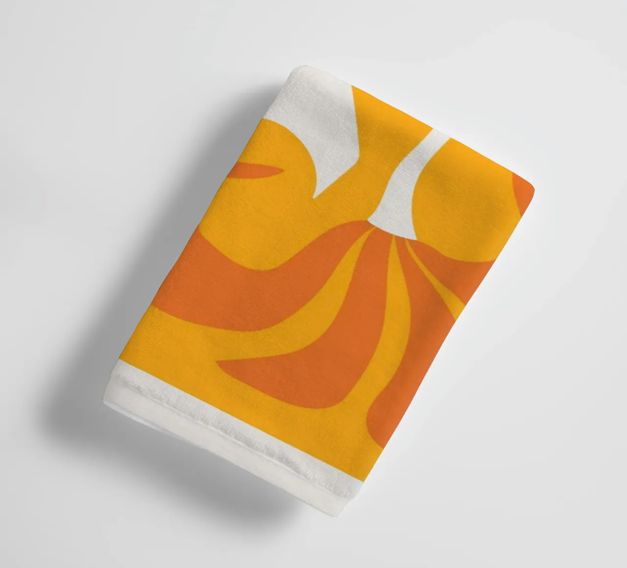 Wild Grace asciugamano da bagno da RS LAB STUDIO