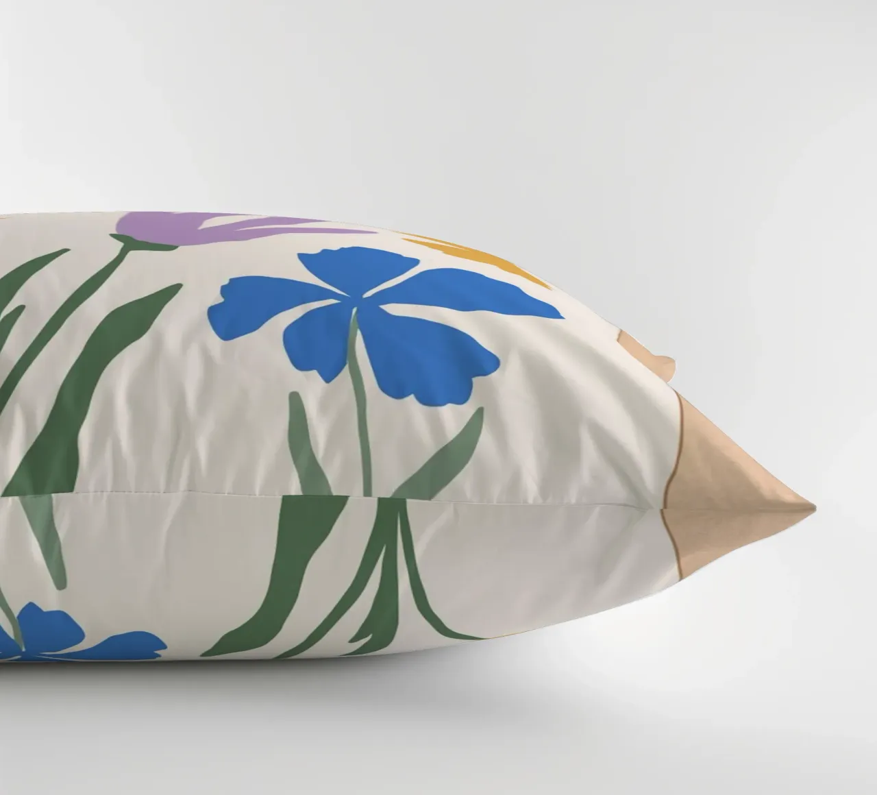 Bloom Theory cuscino da RS LAB STUDIO