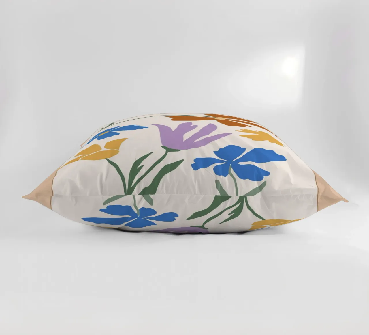 Bloom Theory cuscino da RS LAB STUDIO