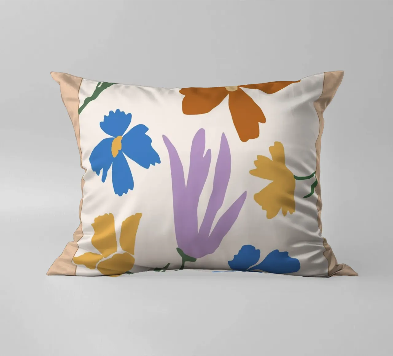 Bloom Theory cuscino da RS LAB STUDIO