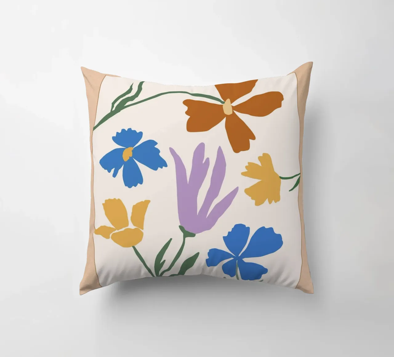 Bloom Theory cuscino da RS LAB STUDIO