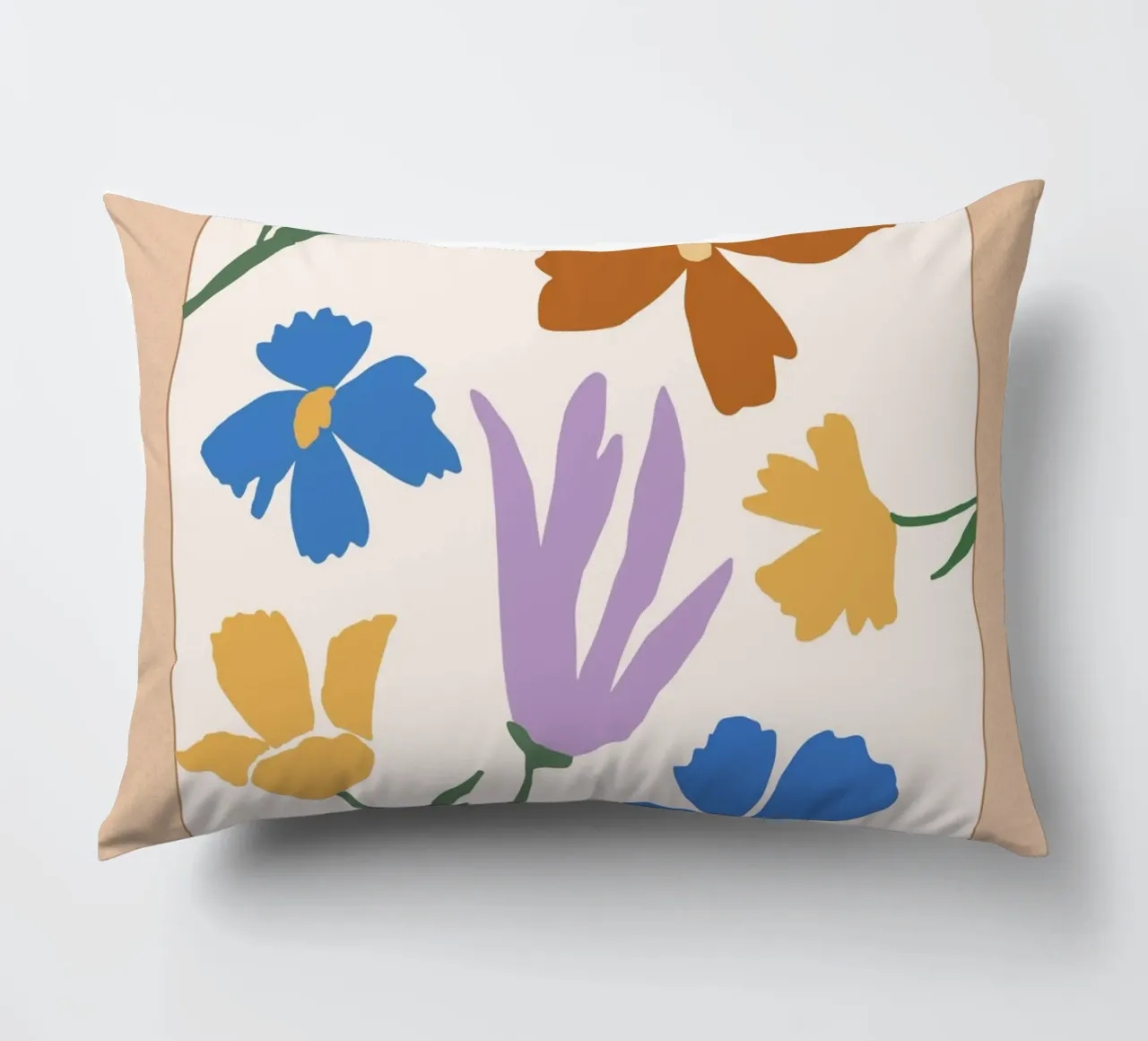 Bloom Theory cuscino da RS LAB STUDIO