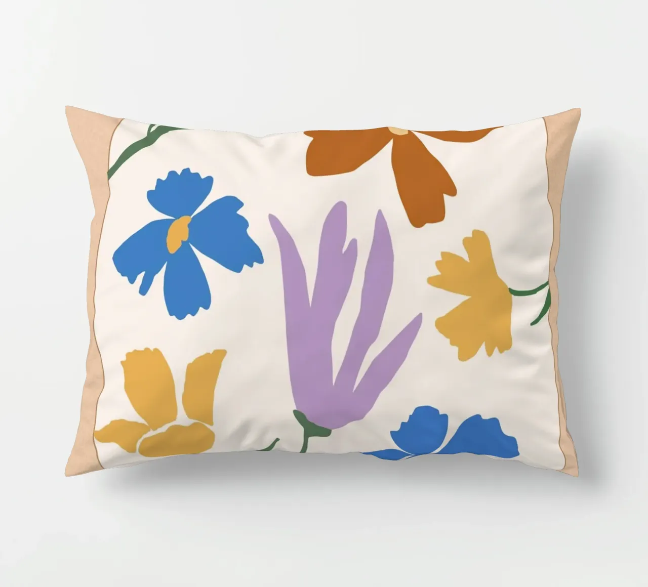 Bloom Theory cuscino da RS LAB STUDIO