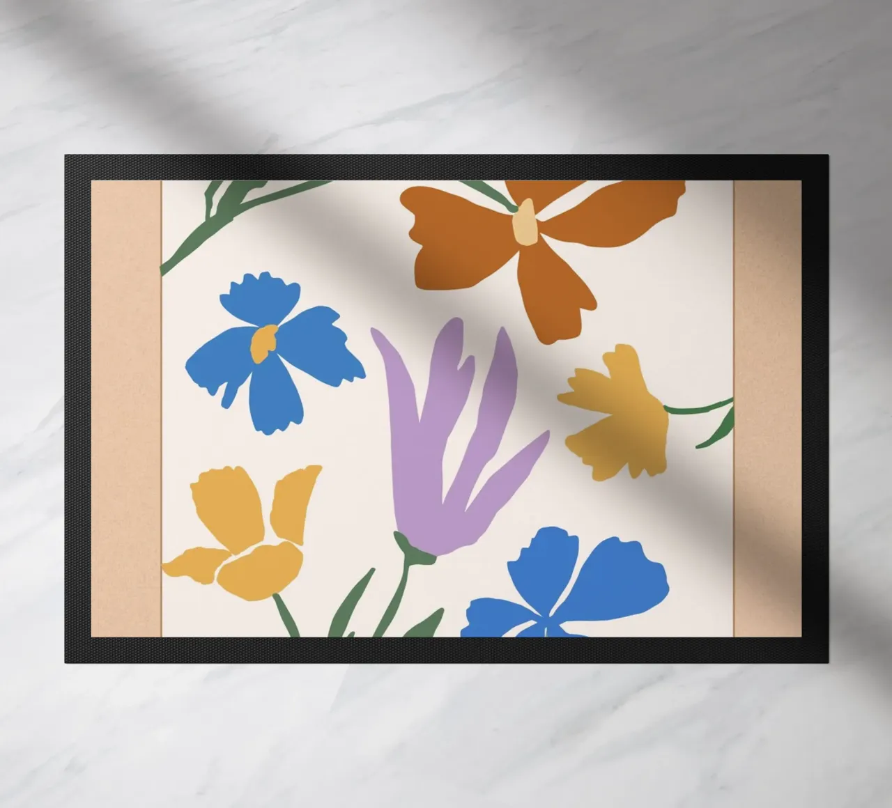 Bloom Theory zerbino da RS LAB STUDIO