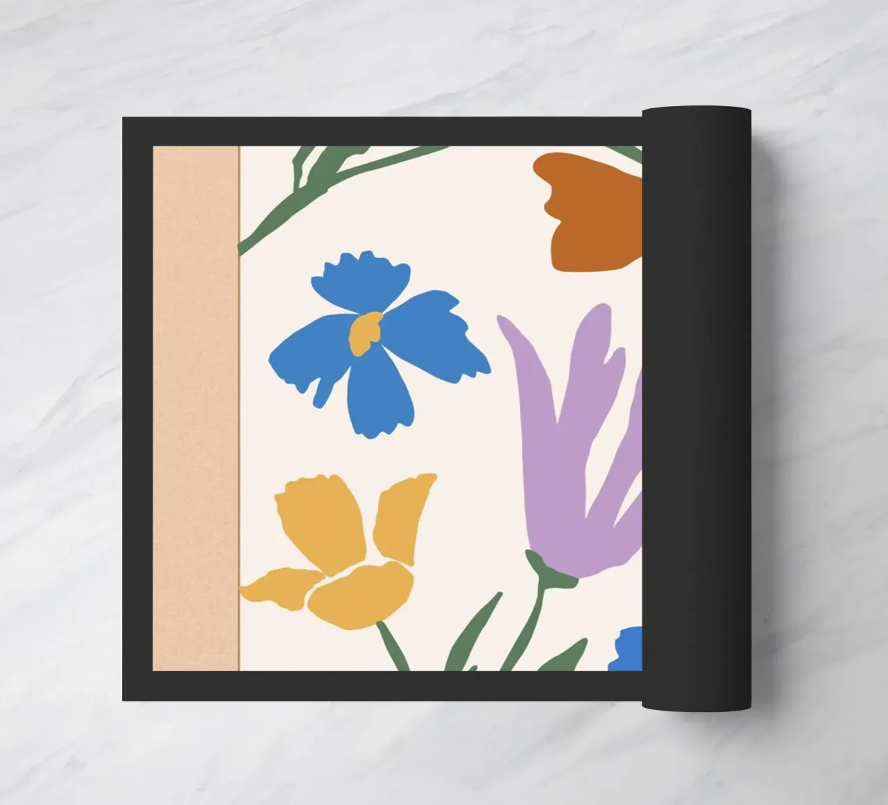 Bloom Theory zerbino da RS LAB STUDIO