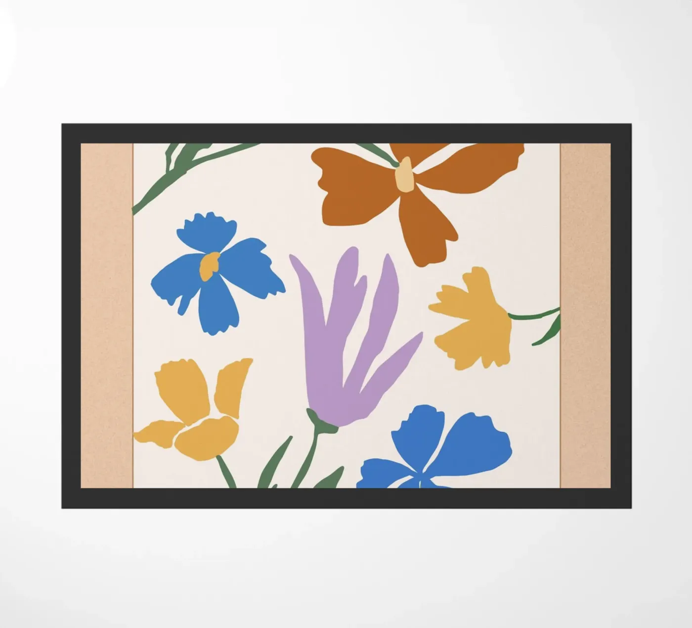 Bloom Theory zerbino da RS LAB STUDIO