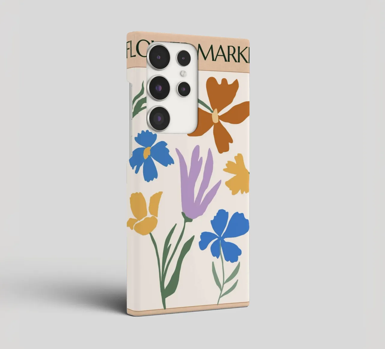 Bloom Theory cover samsung da RS LAB STUDIO