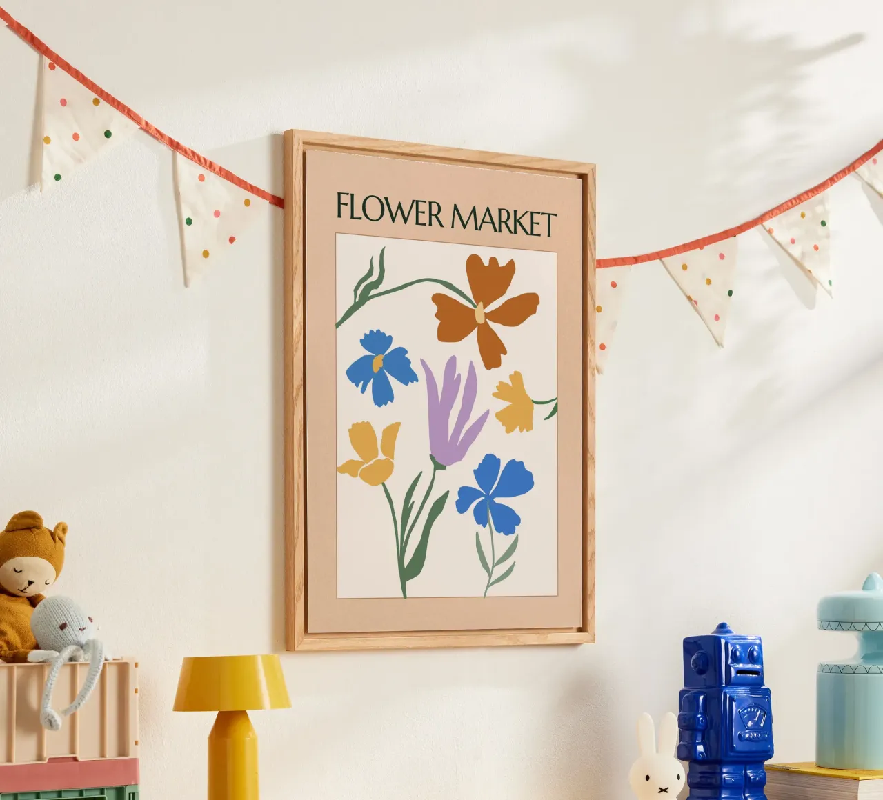 Bloom Theory plexiglass da RS LAB STUDIO