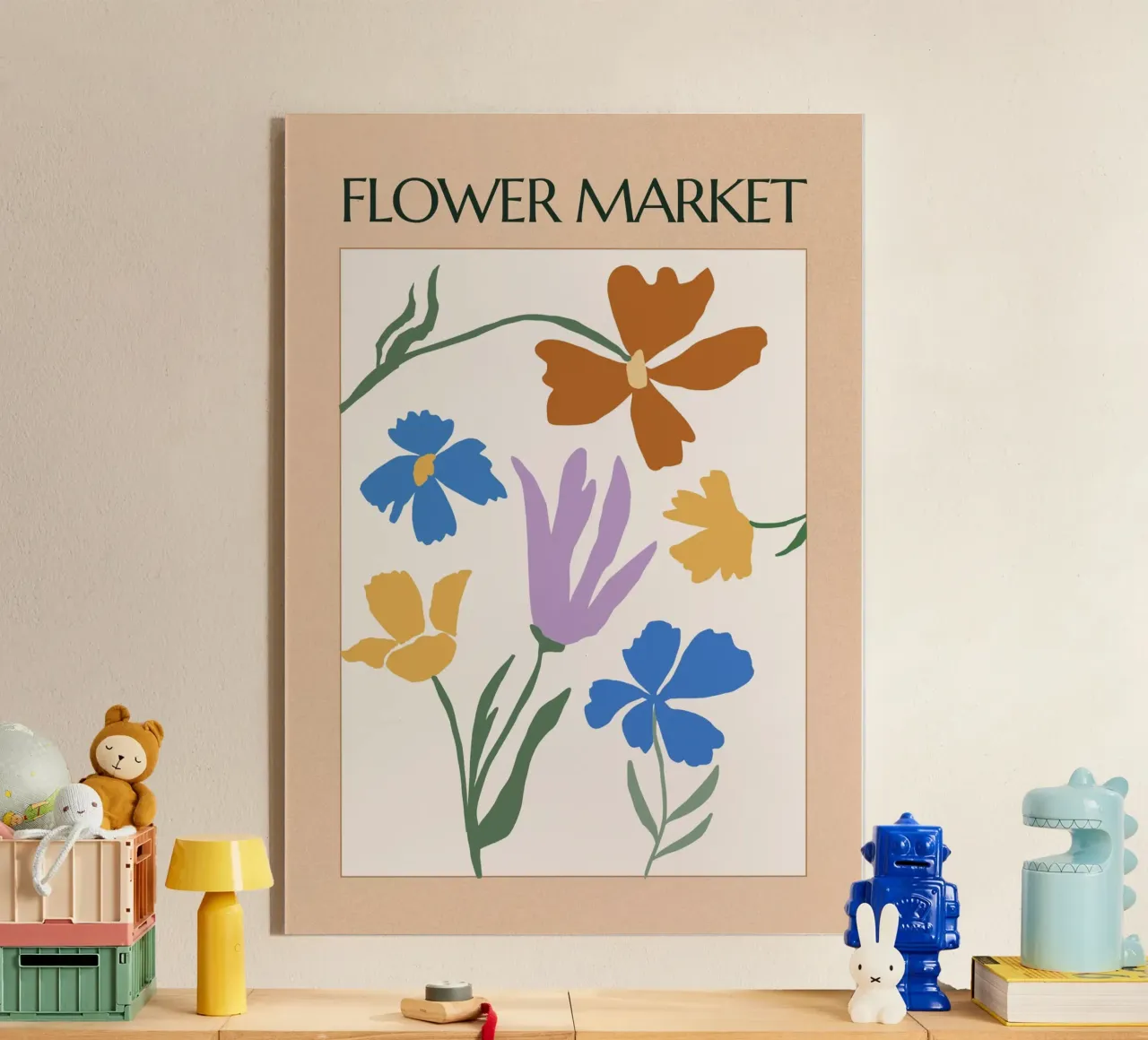 Bloom Theory plexiglass da RS LAB STUDIO