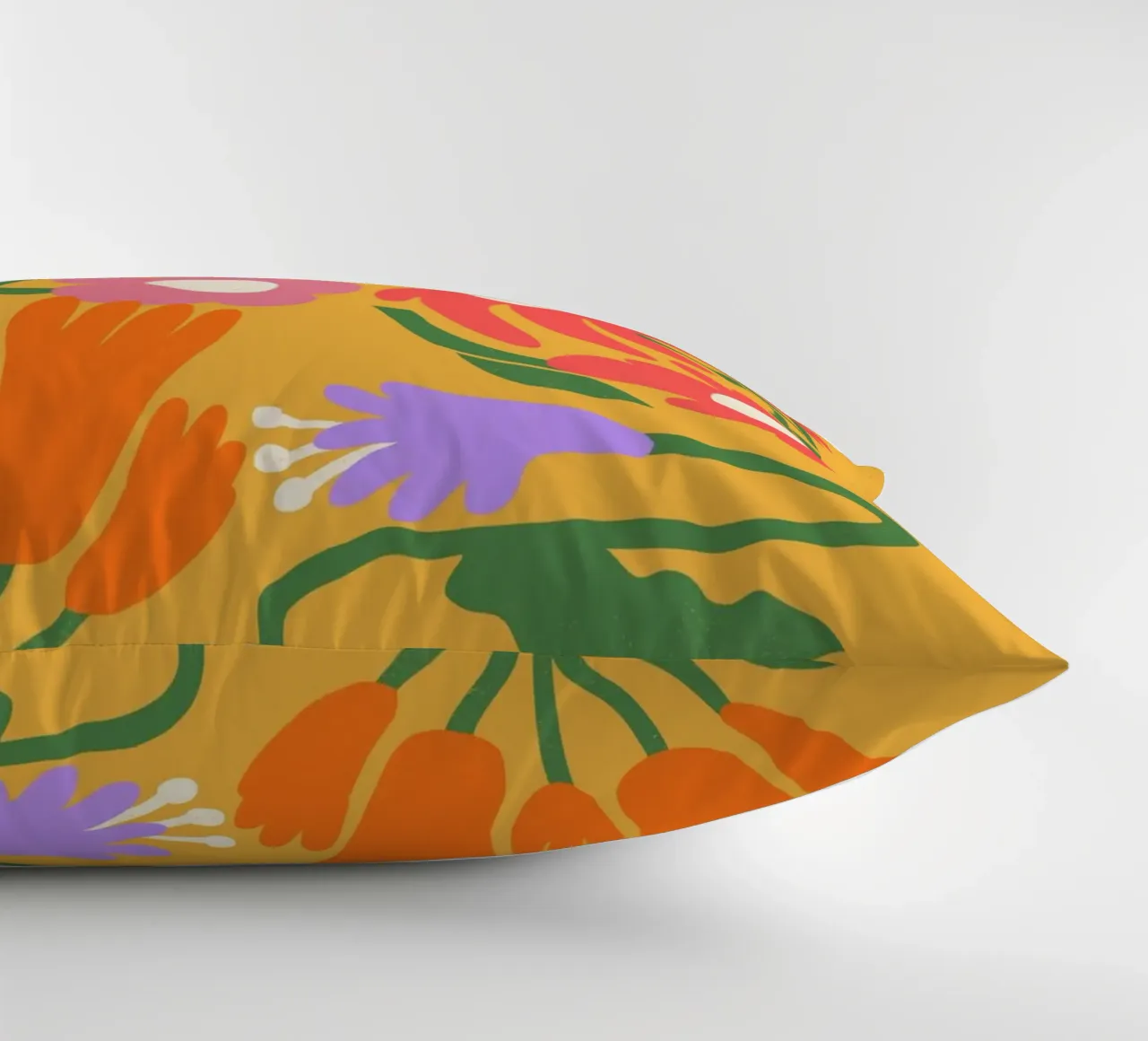 Secret Botanica cuscino da RS LAB STUDIO