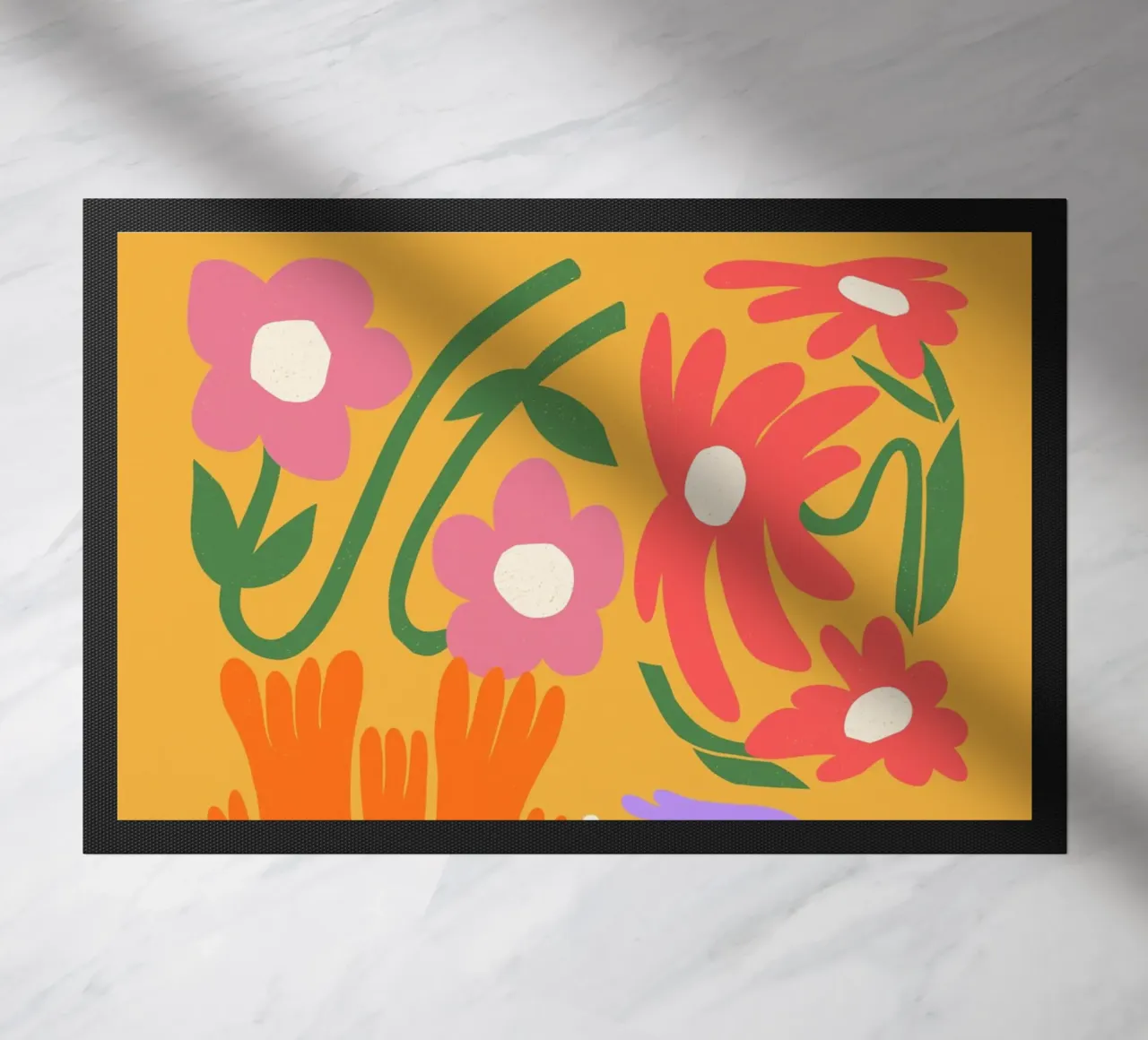 Secret Botanica zerbino da RS LAB STUDIO