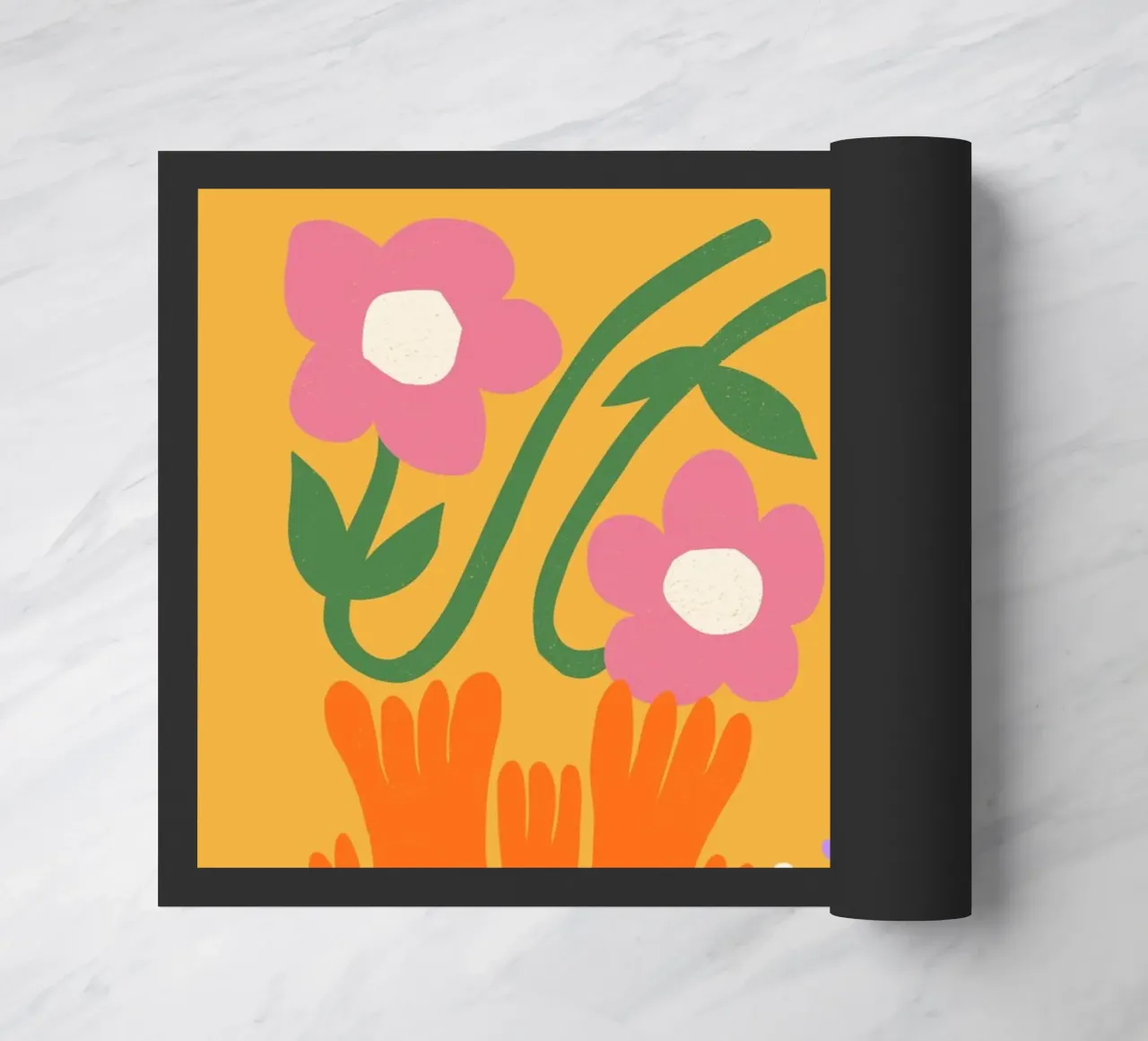 Secret Botanica zerbino da RS LAB STUDIO