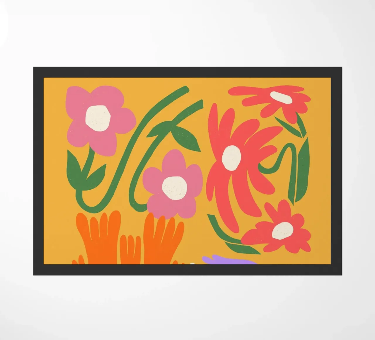 Secret Botanica zerbino da RS LAB STUDIO