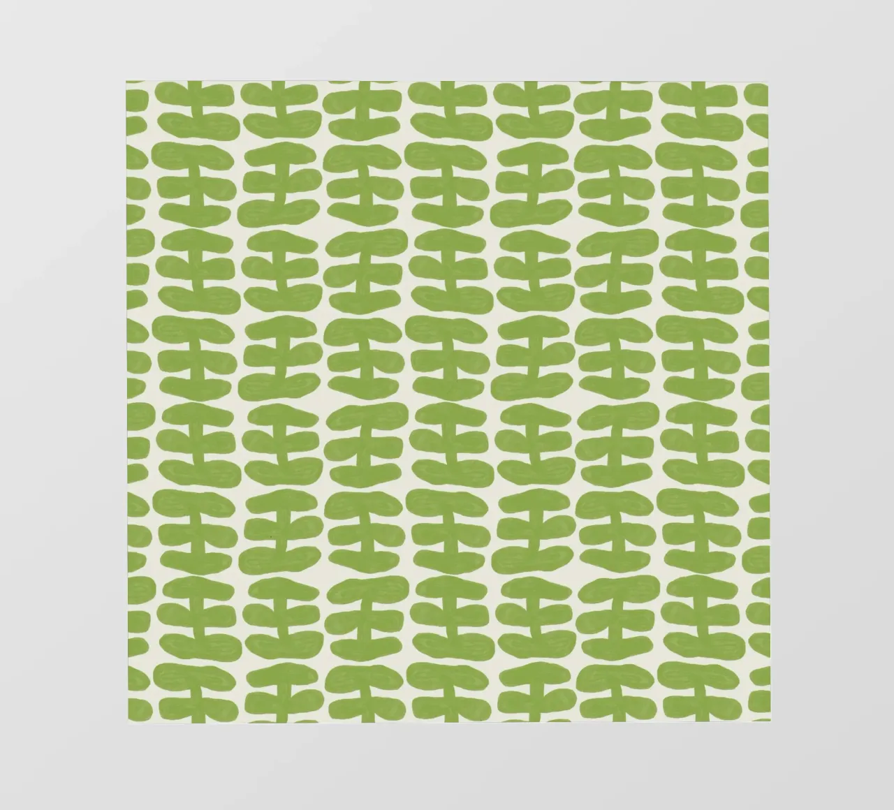 Schema ripetitivo 55 pellicola backlit da Little Dean