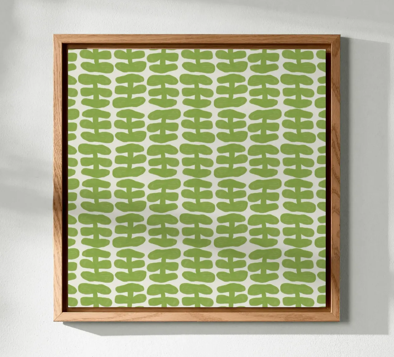 Repetitive pattern 55 forex plate by Little Dean