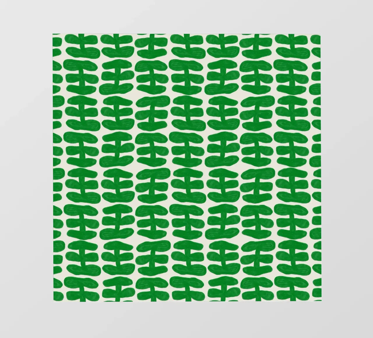 Repetitive pattern 56 pellicola backlit da Little Dean