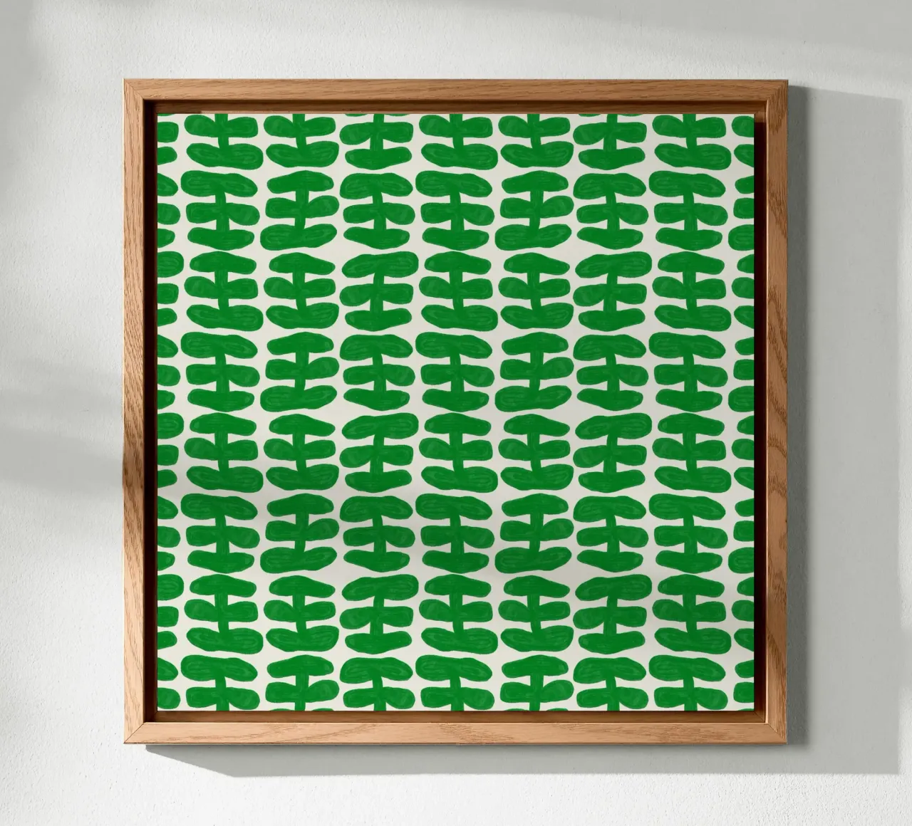 Repetitive pattern 56 forex plate by Little Dean