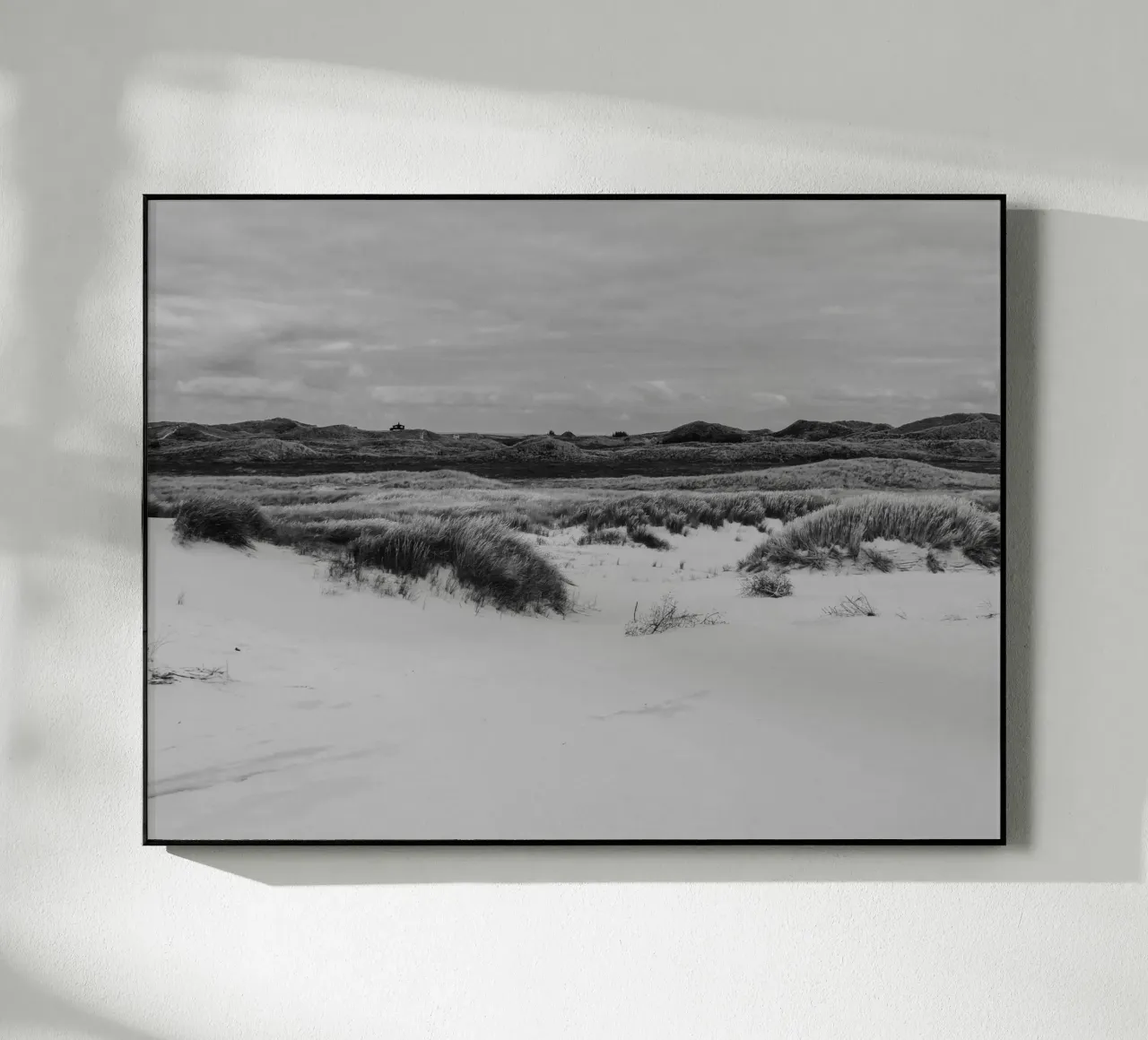 all'orizzonte solo più plexiglass da Janine Sommer Fotografie